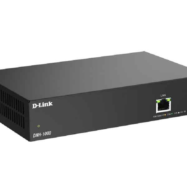 D-Link WLAN Controller DNH-1000