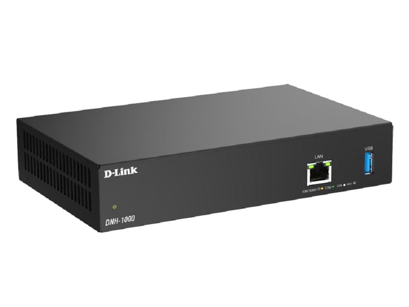 D-Link WLAN Controller DNH-1000