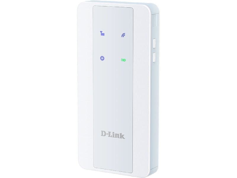 D-Link F518: 5G NR USB Adapter