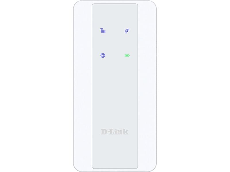 D-Link F518: 5G NR USB Adapter