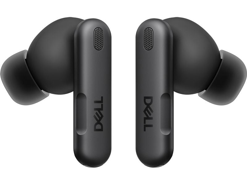 Dell Pro Plus-Ohrhörer – EB525 Schwarz