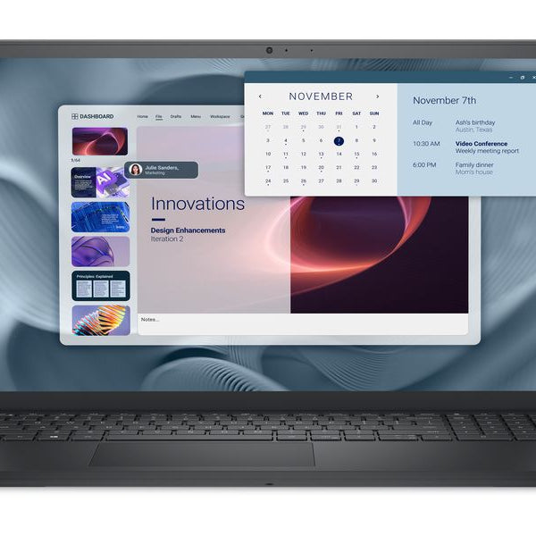Dell Notebook Pro 15 Essential PV15250 (i7-1355U,16GB, 512GB)