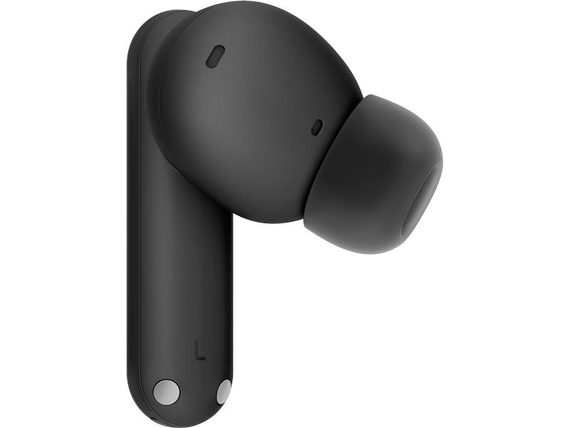 Dell Pro Plus-Ohrhörer – EB525 Schwarz