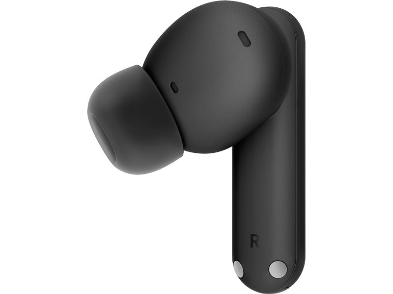 Dell Pro Plus-Ohrhörer – EB525 Schwarz