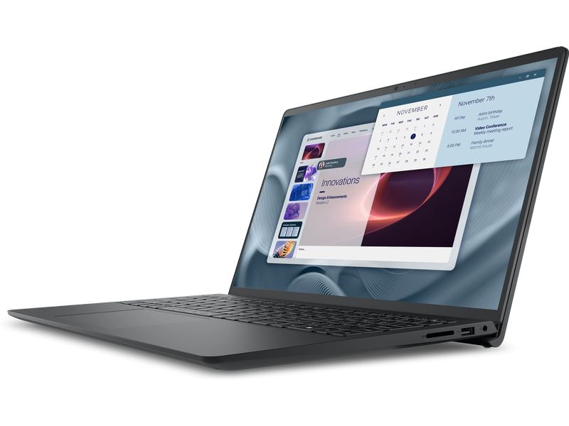 Dell Notebook Pro 15 Essential PV15250 (i5-1334U, 16GB, 512GB)