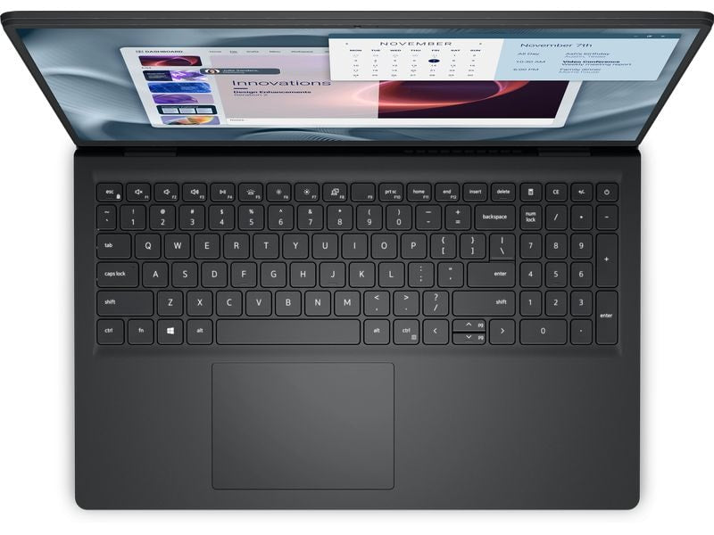 Dell Notebook Pro 15 Essential PV15250 (i5-1334U, 16GB, 512GB)