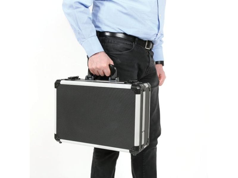 BETA BW2054E-100 Werkzeugkoffer 100-teilig