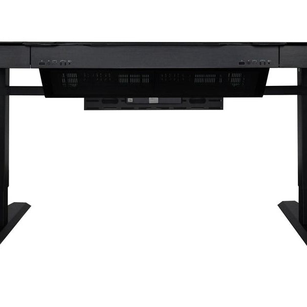 Lian Li PC-Gehäuse DK07 Schwarz