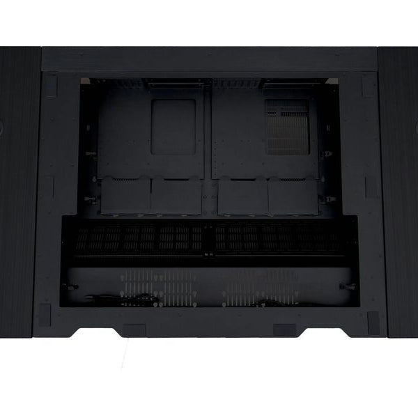 Lian Li PC-Gehäuse DK07 Schwarz