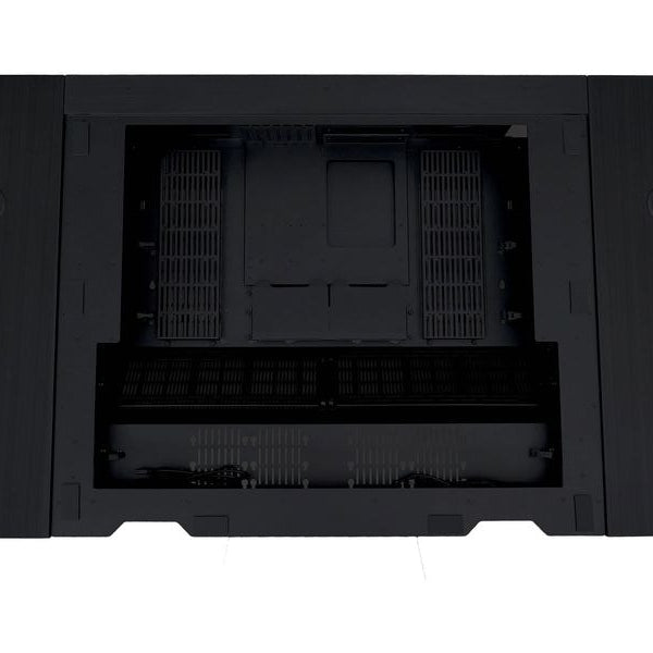 Lian Li PC-Gehäuse DK07 Schwarz
