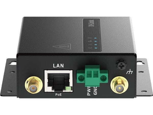 D-Link 5G-Industrie-Modem DWM-311-GP/E
