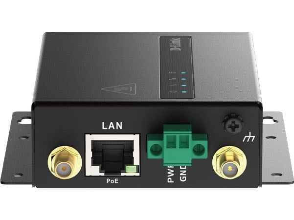D-Link 5G-Industrie-Modem DWM-311-GP/E