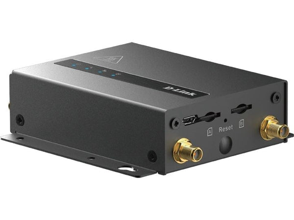 D-Link 5G-Industrie-Modem DWM-311-GP/E