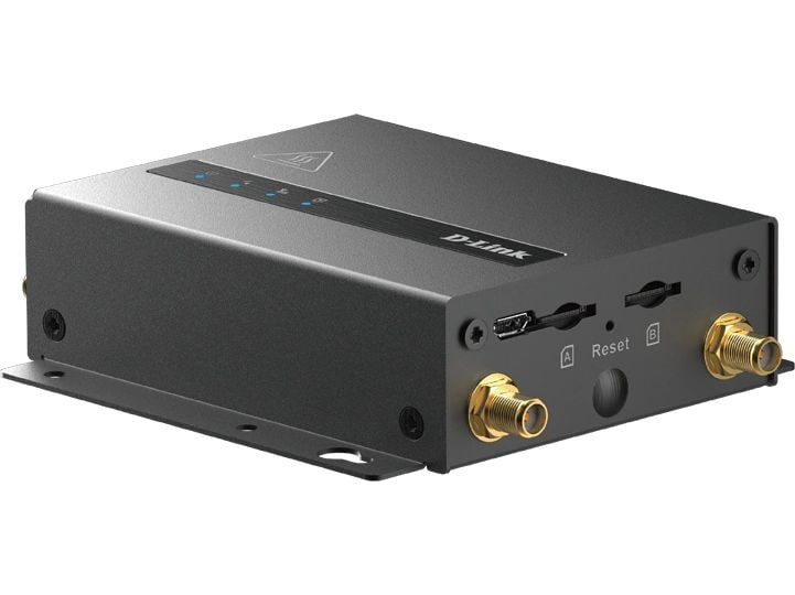 D-Link 5G-Industrie-Modem DWM-311-GP/E