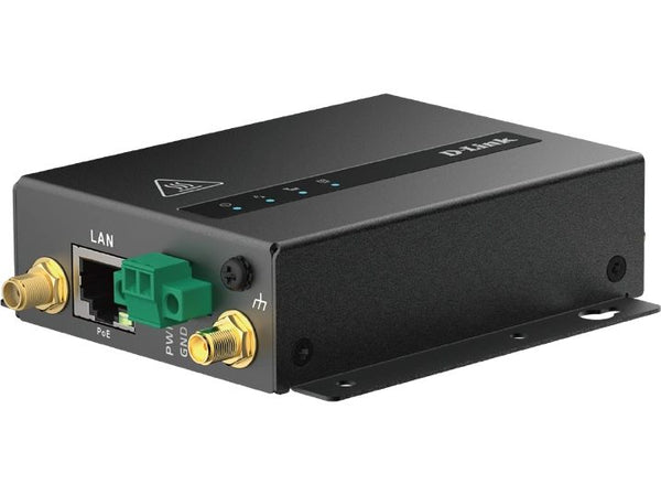 D-Link 5G-Industrie-Modem DWM-311-GP/E