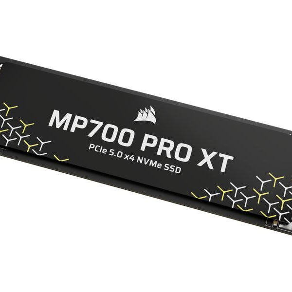 Corsair SSD MP700 PRO XT M.2 2280 NVMe 2000 GB