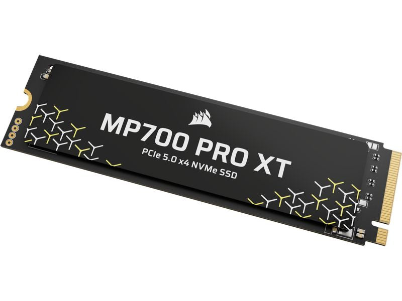 Corsair SSD MP700 PRO XT M.2 2280 NVMe 1000 GB