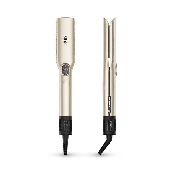 Silk'n All-in-One Haarntrockner und Haarstyler SilkyAir Trinity