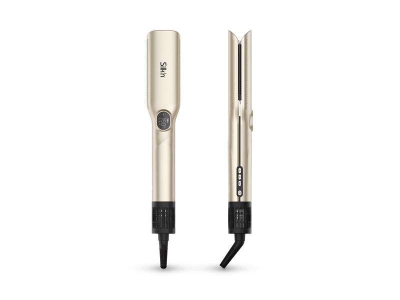 Silk'n All-in-One Haarntrockner und Haarstyler SilkyAir Trinity
