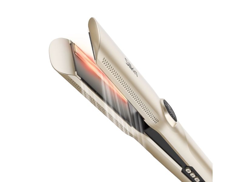 Silk'n All-in-One Haarntrockner und Haarstyler SilkyAir Trinity