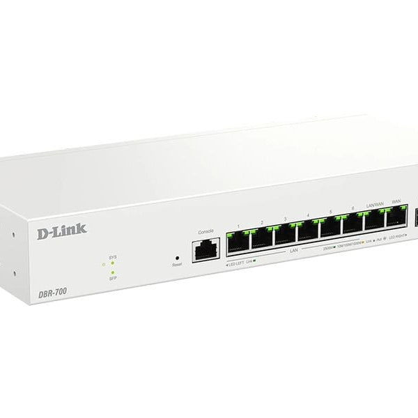 D-Link Router DBR-700