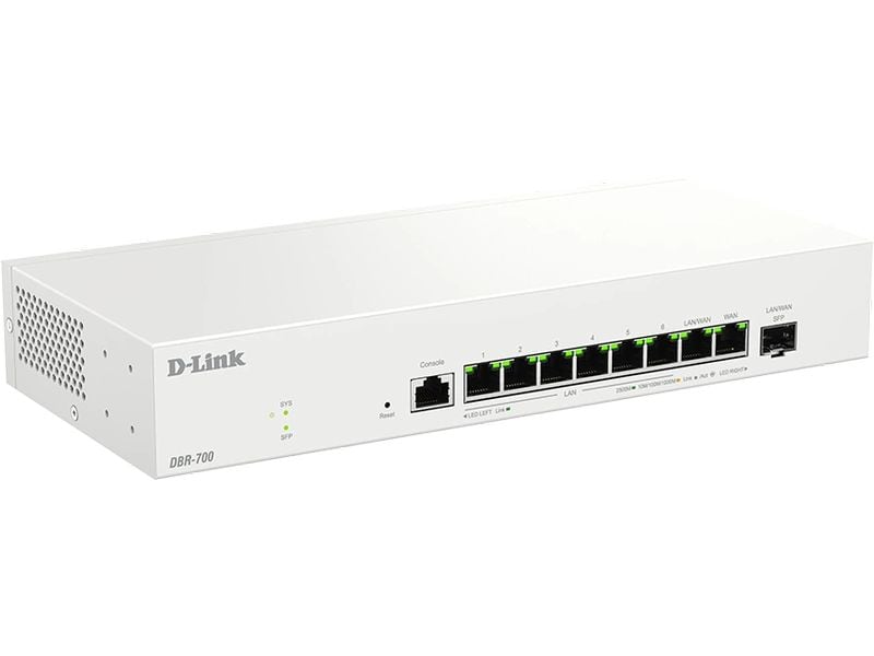 D-Link Router DBR-700