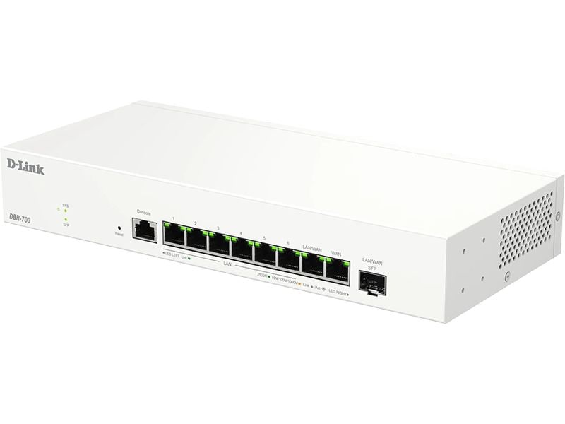 D-Link Router DBR-700