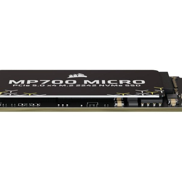 Corsair SSD MP700 MICRO M.2 2242 NVMe 4000 GB