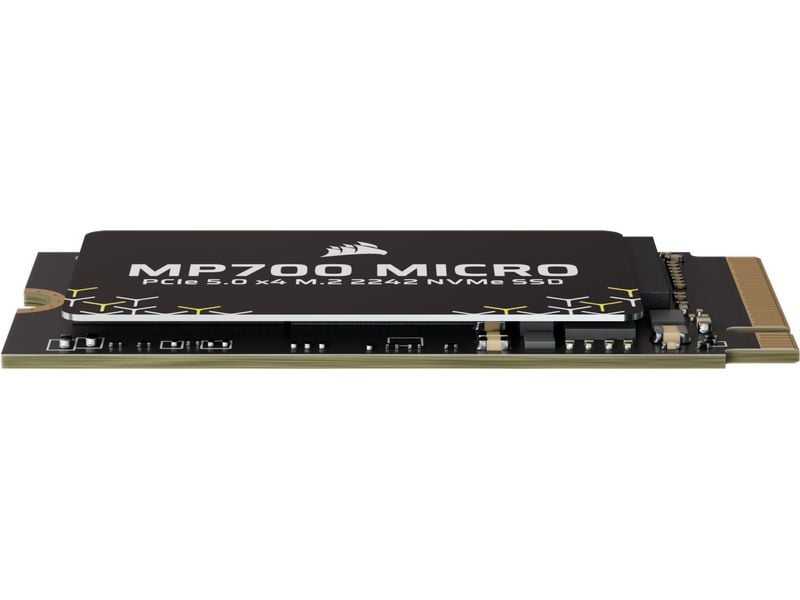 Corsair SSD MP700 MICRO M.2 2242 NVMe 4000 GB