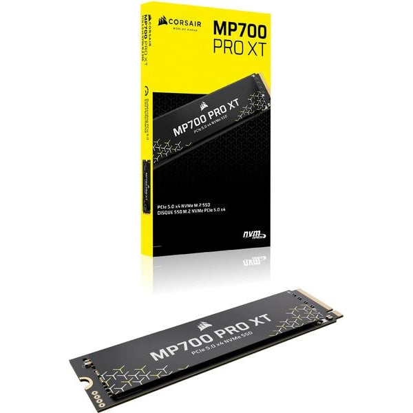 Corsair SSD MP700 PRO XT M.2 2280 NVMe 2000 GB