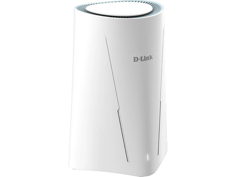 D-Link WLAN-Router DBR-560