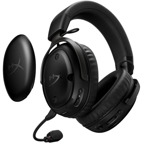 HyperX Headset HyperX Cloud III S Schwarz