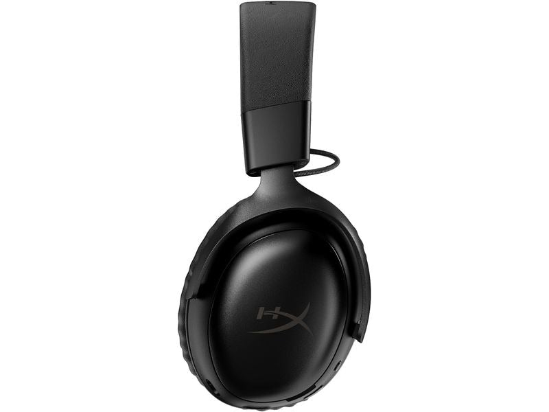 HyperX Headset HyperX Cloud III S Schwarz