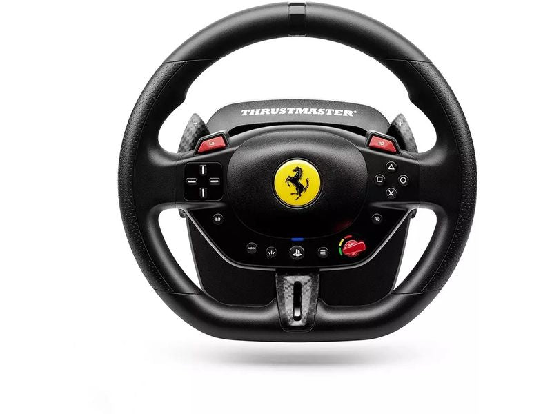 Thrustmaster Lenkrad T98-P FERRARI 296 GTB