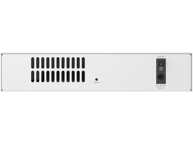 D-Link Router DBR-600-P/E