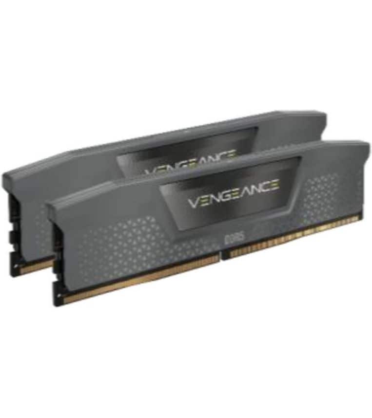 Corsair DDR5-RAM Vengeance Gray 6000 MHz 2x 16 GB