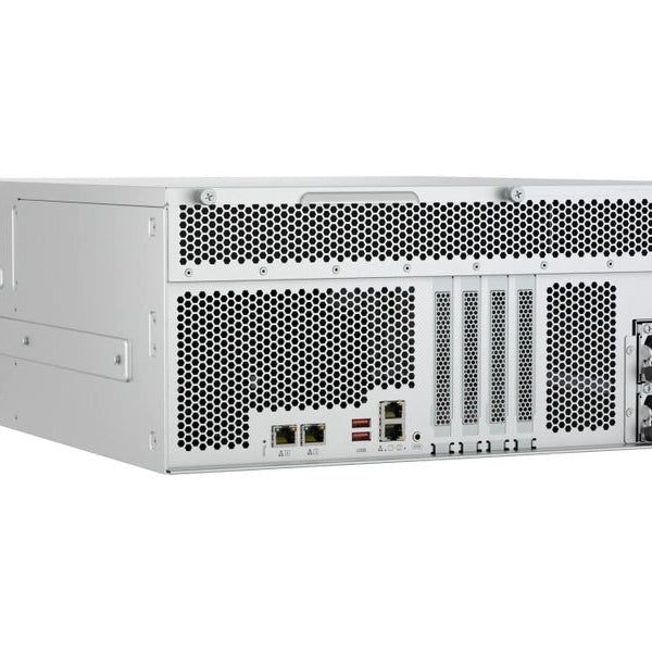 QNAP NAS TS-h2477AXU-RP bay