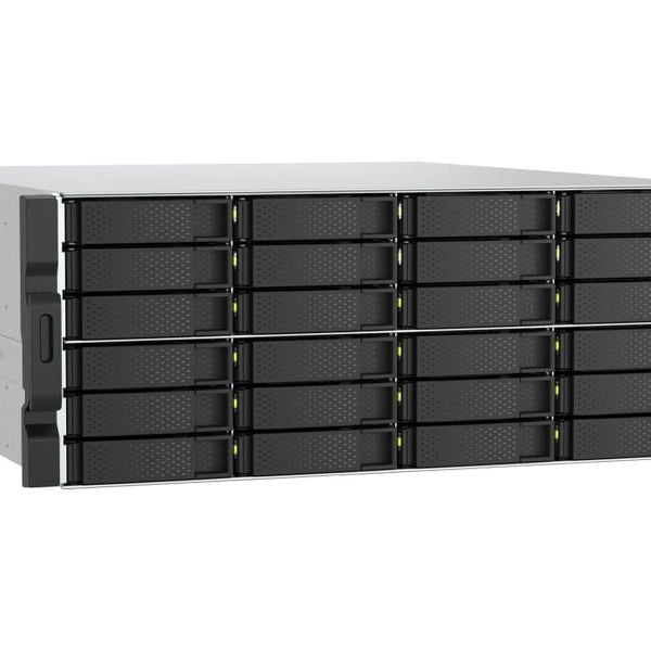 QNAP NAS TS-h2477AXU-RP bay