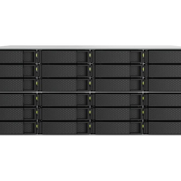 QNAP NAS TS-h2477AXU-RP bay