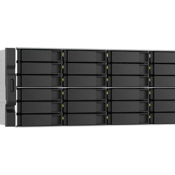 QNAP NAS TS-h2477AXU-RP bay