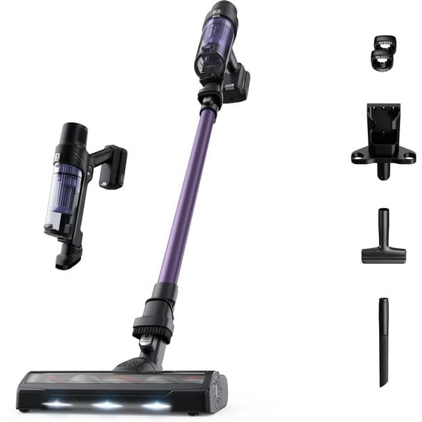 Rowenta Akku-Hand- und Stielsauger X-PERT 7.60