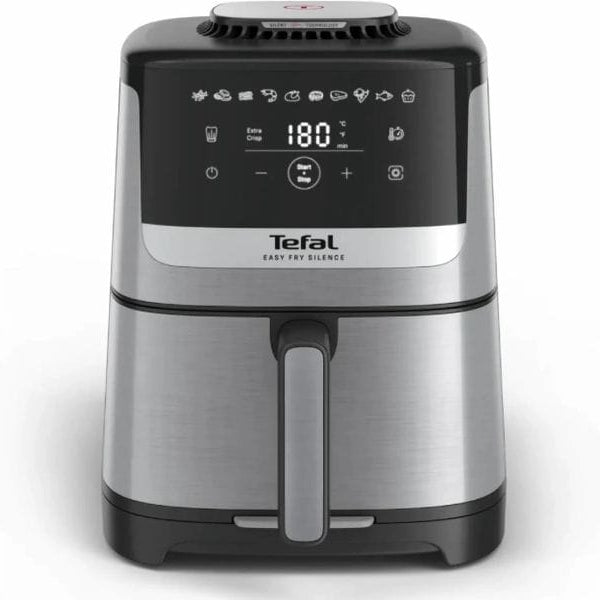 Tefal Fritteuse Easy Fry Silence 5 l