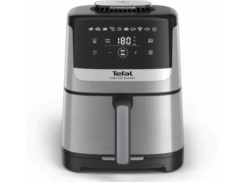 Tefal Fritteuse Easy Fry Silence 5 l