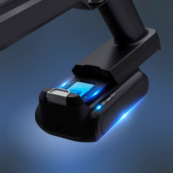 Rowenta Akku-Hand- und Stielsauger X-PERT 7.60