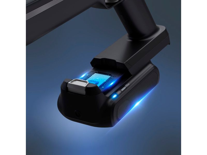 Rowenta Akku-Hand- und Stielsauger X-PERT 7.60