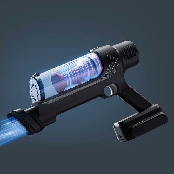 Rowenta Akku-Hand- und Stielsauger X-PERT 7.60