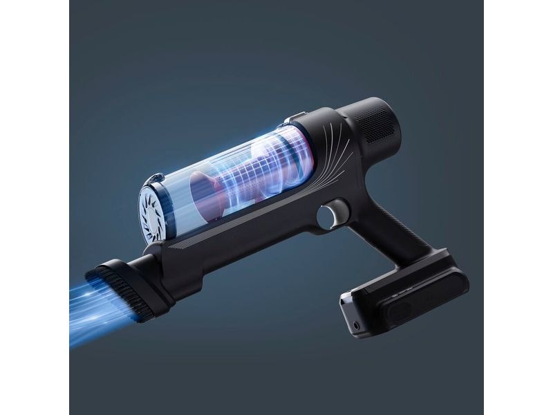 Rowenta Akku-Hand- und Stielsauger X-PERT 7.60