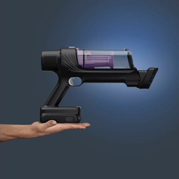 Rowenta Akku-Hand- und Stielsauger X-PERT 7.60