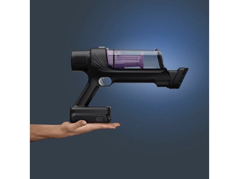 Rowenta Akku-Hand- und Stielsauger X-PERT 7.60