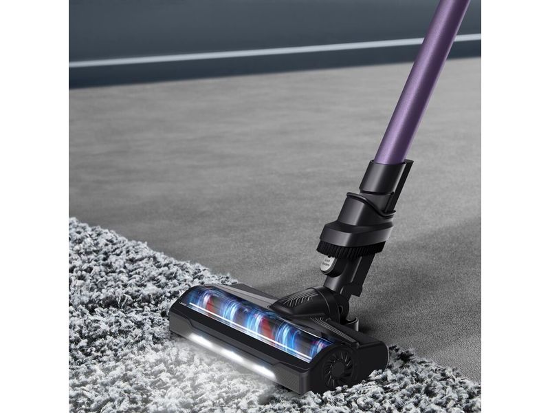 Rowenta Akku-Hand- und Stielsauger X-PERT 7.60